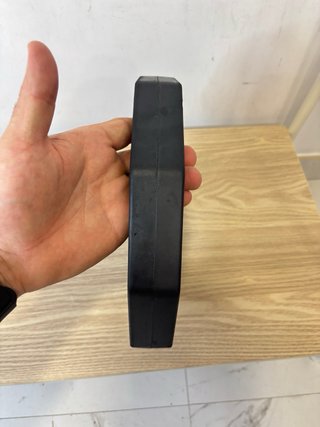 Disco Sveltus 5kg (11lb)