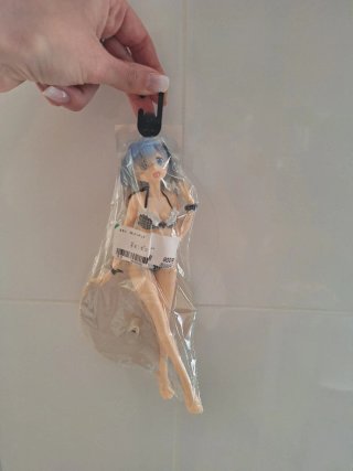 Figura Rem Re: Zero bikini