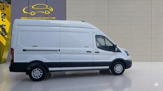 Ford Transit 2022