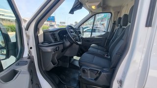 Ford Transit 2022