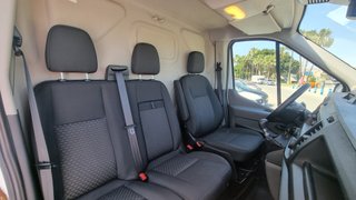 Ford Transit 2022