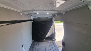 Ford Transit 2022