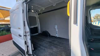 Ford Transit 2022