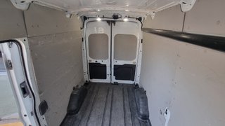 Ford Transit 2022
