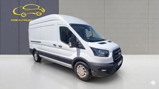 Ford Transit 2022