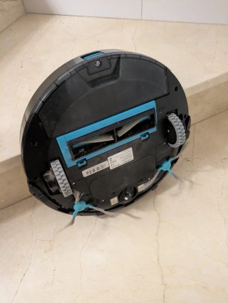 Conga 1390 Robot Aspirador + Accesorios