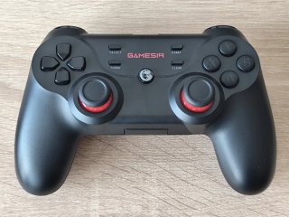 Mando GameSir T3s Inalámbrico