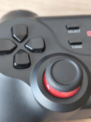 Mando GameSir T3s Inalámbrico
