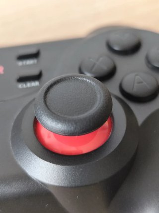 Mando GameSir T3s Inalámbrico