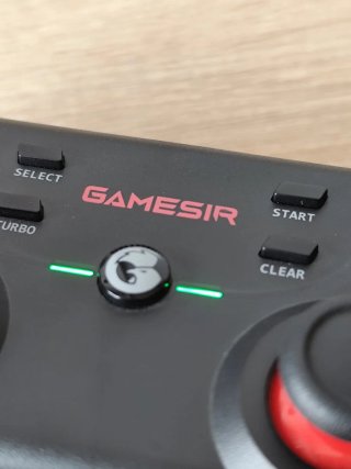 Mando GameSir T3s Inalámbrico