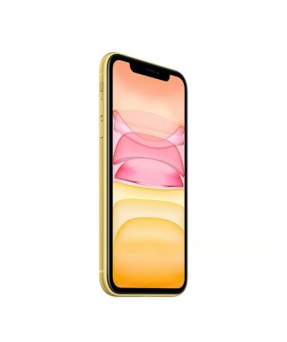 iPhone 11 Giallo