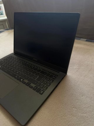 Portátil MSI Modern i5-1334U 13ª 16gb