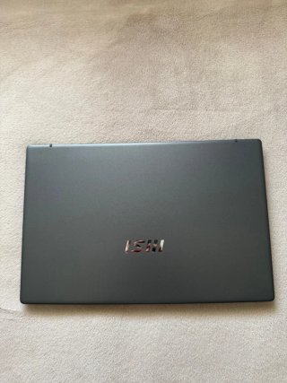 Portátil MSI Modern i5-1334U 13ª 16gb