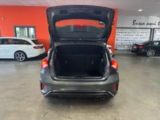Ford FOCUS 1.5 ECOBLUE 120 ST LINE (2022)