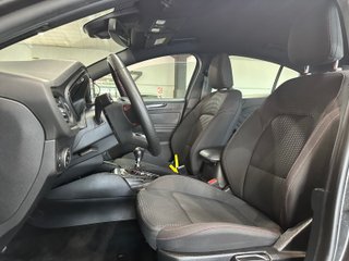 Ford FOCUS 1.5 ECOBLUE 120 ST LINE (2022)