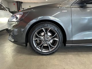 Ford FOCUS 1.5 ECOBLUE 120 ST LINE (2022)