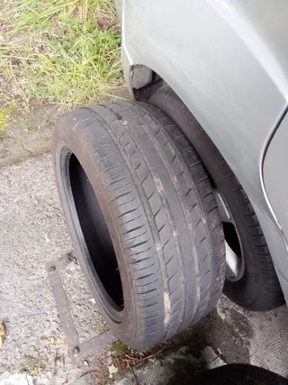 Neumático 3523