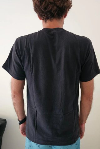 T-shirt Hard Rock Cafe München Vintage Anni '90
