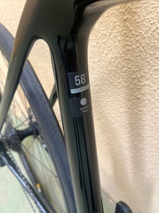 Bicicleta Carretera Trek Émonda