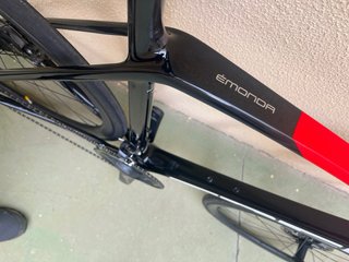 Bicicleta Carretera Trek Émonda