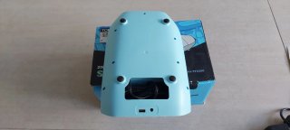 Hinchador Eléctrico Topump 20PSI TPS300