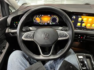 Volkswagen GOLF 1.4 GTE 204 13KWH STYLE (2023)