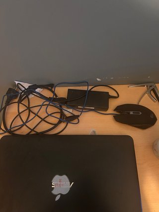 Portátil ASUS X554L