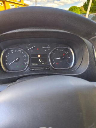 Peugeot e-Expert 2017
