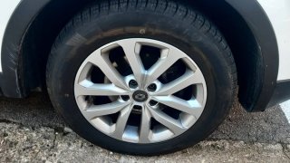 Renault Kadjar 2016