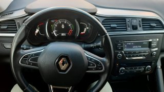 Renault Kadjar 2016