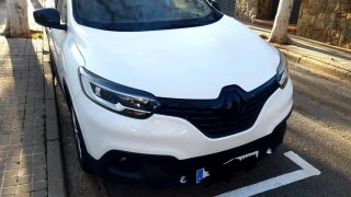 Renault Kadjar 2016