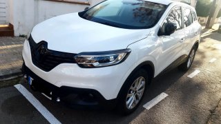 Renault Kadjar 2016