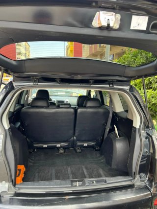 mitsubishi outlander  outlander  2011