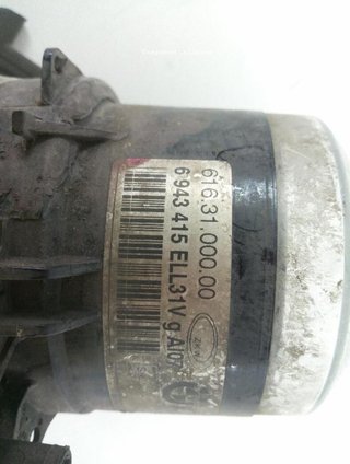 Faro antiniebla bmw 6163100000 7 (e65 e66 20189754