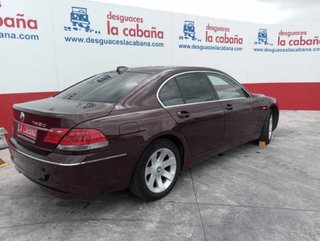 Faro antiniebla bmw 6163100000 7 (e65 e66 20189754