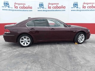 Faro antiniebla bmw 6163100000 7 (e65 e66 20189754