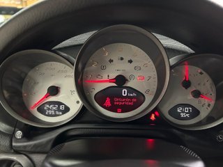 Porsche Boxster 2.7  2007