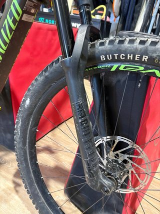 Specialized Turbo Levo Full Carbon MTB Eléctrica