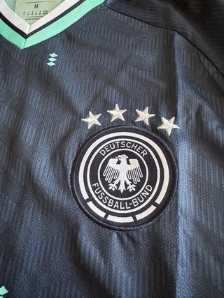 Camiseta Alemania Talla M