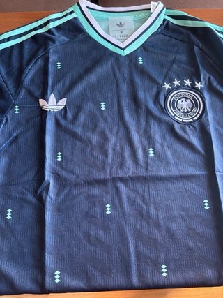 Camiseta Alemania Talla M