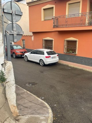 Audi A3 2008
