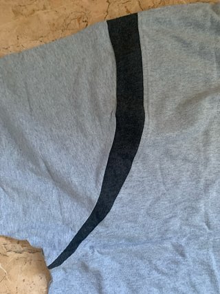 Camisetas ecológicas manga corta