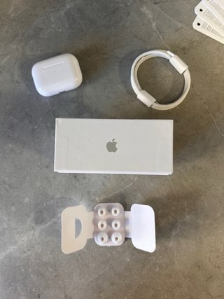 AirPods Pro 2da Generación