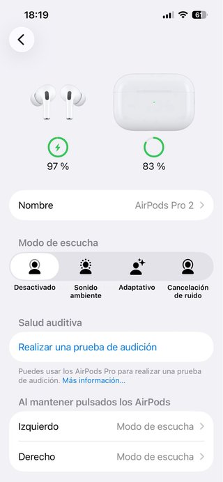 AirPods Pro 2da Generación