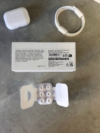 AirPods Pro 2da Generación