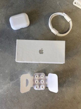 AirPods Pro 2da Generación
