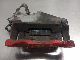 PINZA DE FRENO DELANTERA DERECHA JAGUAR XF 306DT