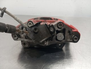 PINZA DE FRENO DELANTERA DERECHA JAGUAR XF 306DT