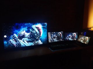 ASUS DUAL GTX 1660 SUPER EVO OC 6GB