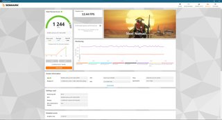 ASUS DUAL GTX 1660 SUPER EVO OC 6GB